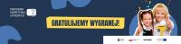 Czytaj więcej: Gratulujemy wygranej!!!