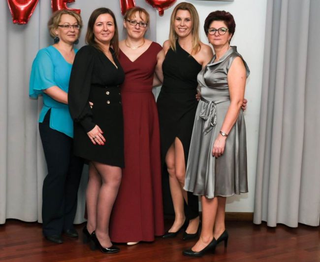 Czytaj więcej: Zabawa walentynkowa z ZSO 11 lutego 2023 r.